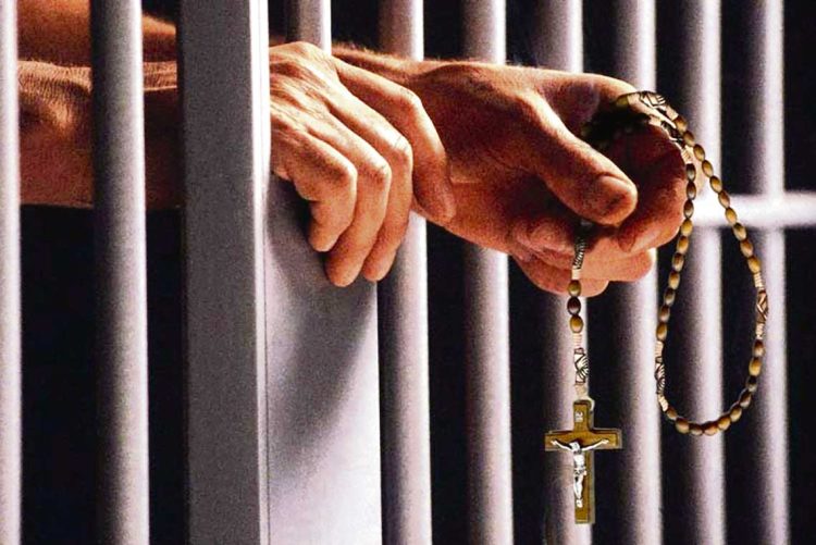 El milagro de escuchar, la principal tarea de la Pastoral Penitenciaria de la Arquidiócesis de Montevideo