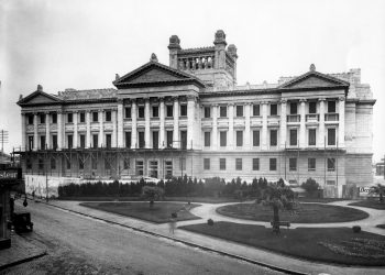 Consejo de Economía Nacional, proyecto de ley de 1955