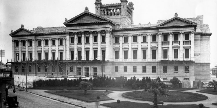 Consejo de Economía Nacional, proyecto de ley de 1955
