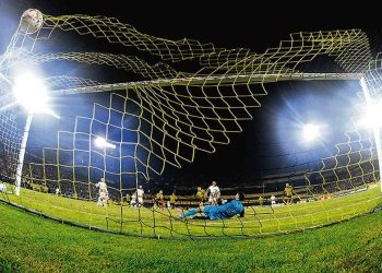 Otra vez de la mano de Diego Aguirre, Peñarol canta “la Copa Libertadores es mi obsesión”