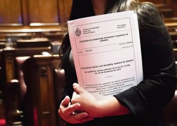 El protagonismo de la Justicia, una mala señal