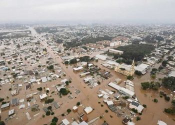 Tragedia en Río Grande del Sur: una pesadilla que afecta a Uruguay