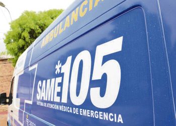 “Por las bajas temperaturas la demanda se triplicó”