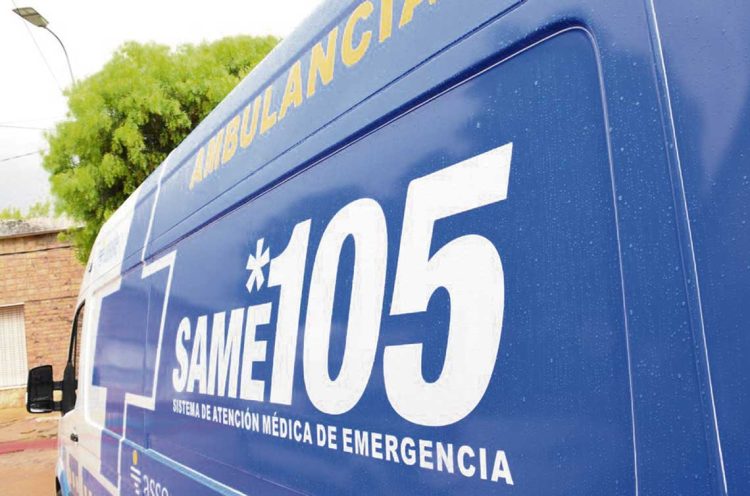 “Por las bajas temperaturas la demanda se triplicó”