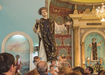 San Cono celebra el 139° aniversario de su arribo a Florida