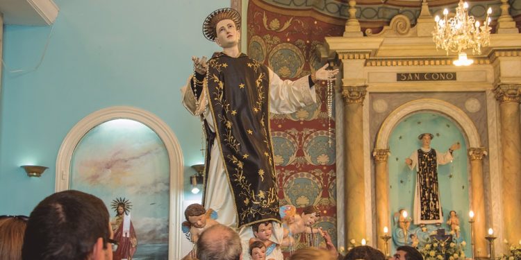 San Cono celebra el 139° aniversario de su arribo a Florida