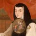 La usurpación cultural de sor Juana