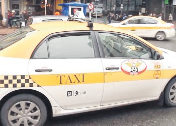 Ministerio de Turismo reconoce labor de los taxistas con los visitantes que llegan en cruceros