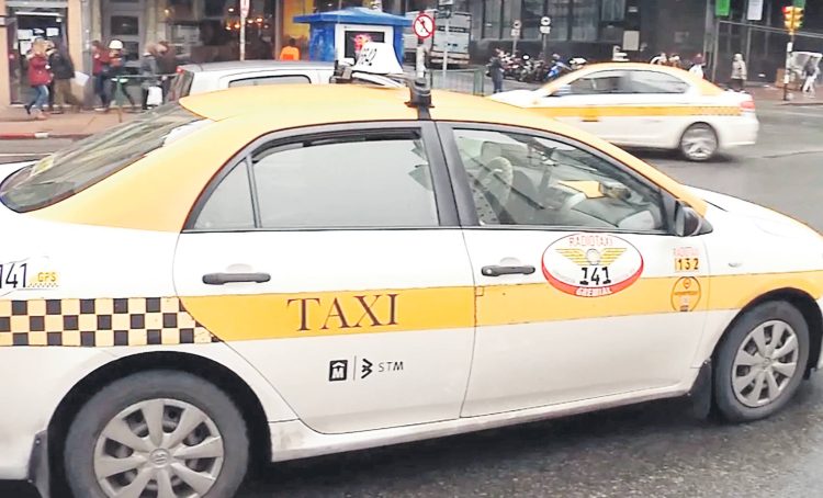 Ministerio de Turismo reconoce labor de los taxistas con los visitantes que llegan en cruceros