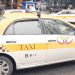 Ministerio de Turismo reconoce labor de los taxistas con los visitantes que llegan en cruceros