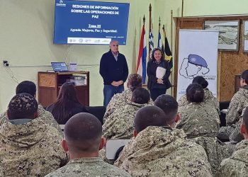 Uruguay y Canadá, socios naturales