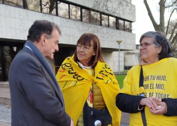Madres de adictos reclaman por legislación para la prevención, rehabilitación y reinserción social para víctimas del consumo abusivo de drogas