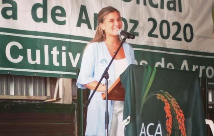 ACA firmó convenios con instituciones de estudio privadas, para socios, funcionarios y familiares