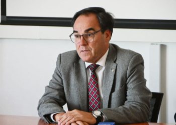 “Los delitos ambientales deberían estar en nuestra legislación”