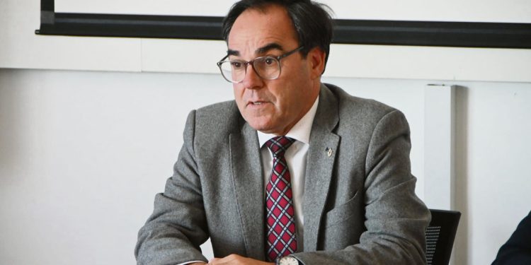 “Los delitos ambientales deberían estar en nuestra legislación”