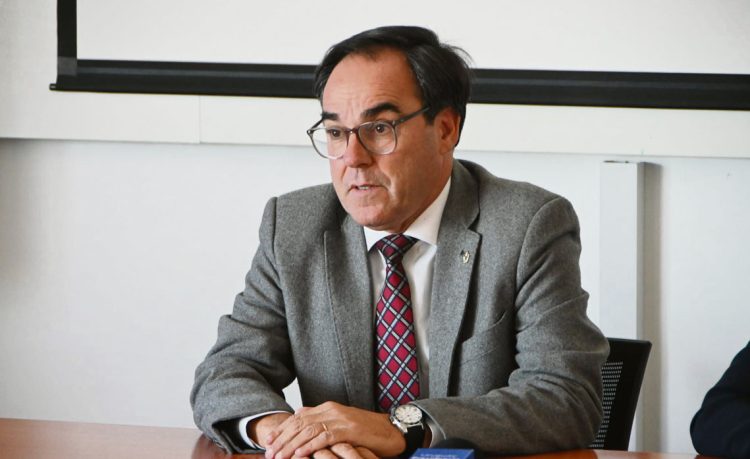 “Los delitos ambientales deberían estar en nuestra legislación”