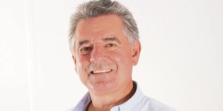 Desafío: “Mejorar la gestión del agua tanto superficial como subterránea”