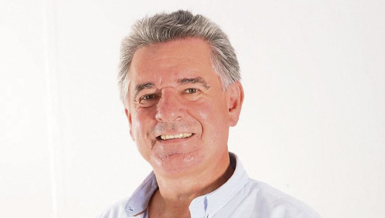 Desafío: “Mejorar la gestión del agua tanto superficial como subterránea”