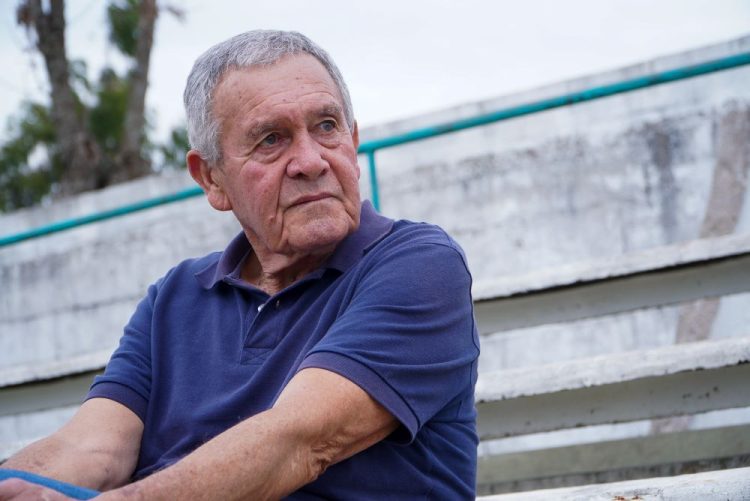 José E. Rodó festejó sus 100 años y fue de reencuentro entre amigos y familiares