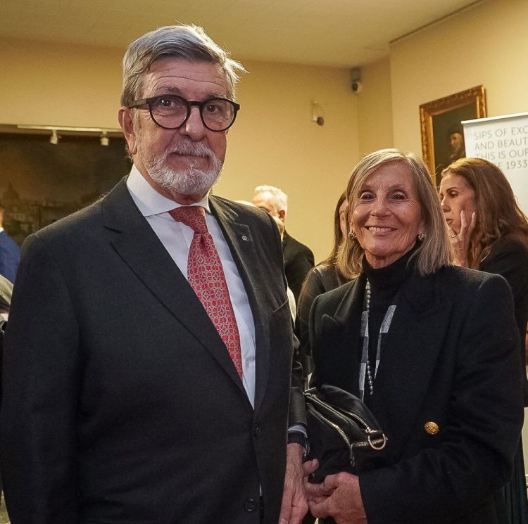 Embajador de Italia: Con Uruguay compartimos “los valores democráticos”