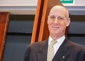 Embajador de Italia: Con Uruguay compartimos “los valores democráticos”