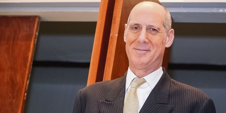 Embajador de Italia: Con Uruguay compartimos “los valores democráticos”