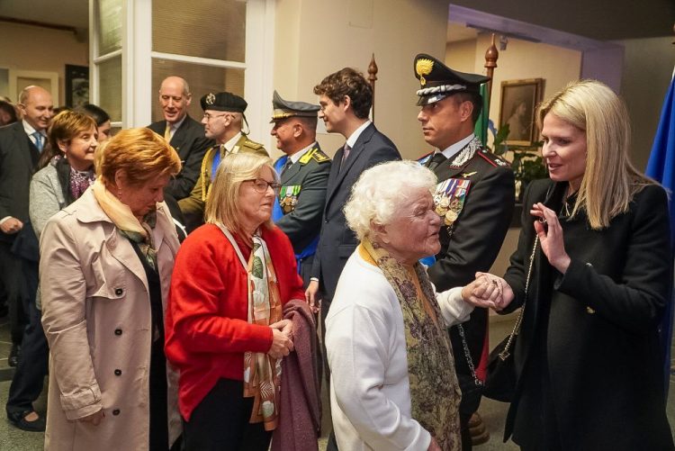 Embajador de Italia: Con Uruguay compartimos “los valores democráticos”