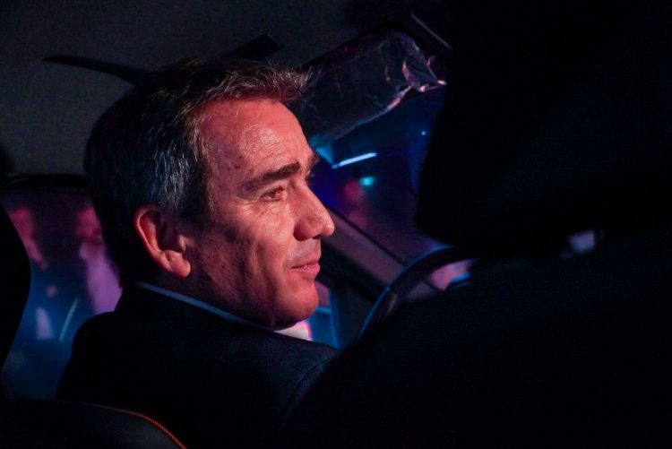 Santa Rosa presentó Kardian: “Lo nuevo de Renault”