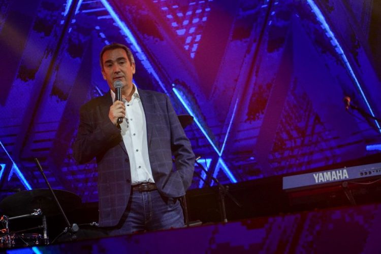 Santa Rosa presentó Kardian: “Lo nuevo de Renault”