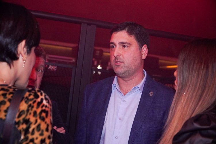 Santa Rosa presentó Kardian: “Lo nuevo de Renault”