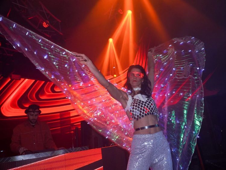 Santa Rosa presentó Kardian: “Lo nuevo de Renault”