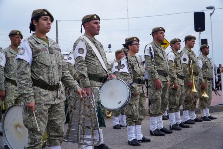José E. Rodó festejó sus 100 años y fue de reencuentro entre amigos y familiares