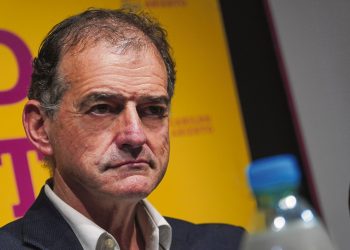 “El pensamiento artiguista es la sensibilidad por los más frágiles y que no nos gobiernen desde afuera”