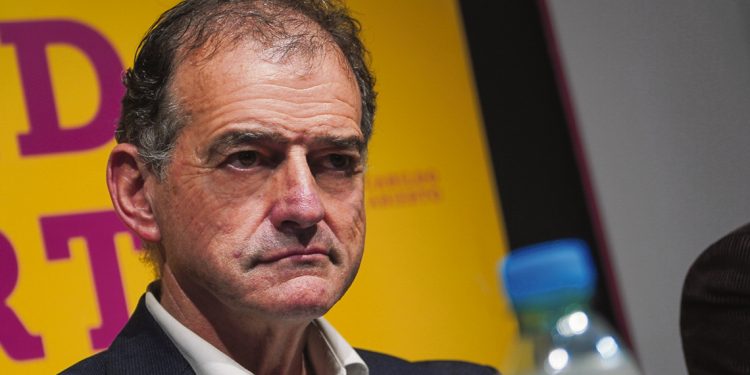 “El pensamiento artiguista es la sensibilidad por los más frágiles y que no nos gobiernen desde afuera”