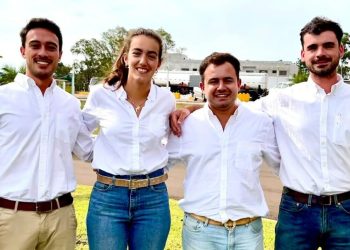 Brasil, la maravilla productiva y la solidaridad vista por un agrónomo uruguayo