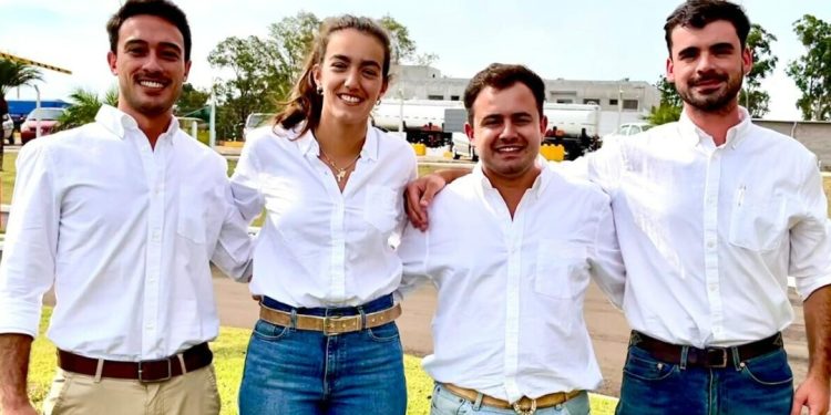 Brasil, la maravilla productiva y la solidaridad vista por un agrónomo uruguayo