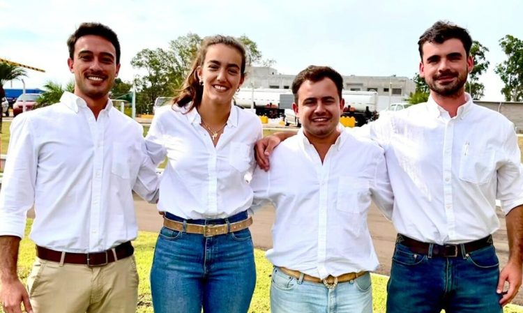 Brasil, la maravilla productiva y la solidaridad vista por un agrónomo uruguayo