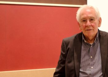 Juan de Andrés: Límite abierto, en el Centro de Arte Tecla Sala de Barcelona