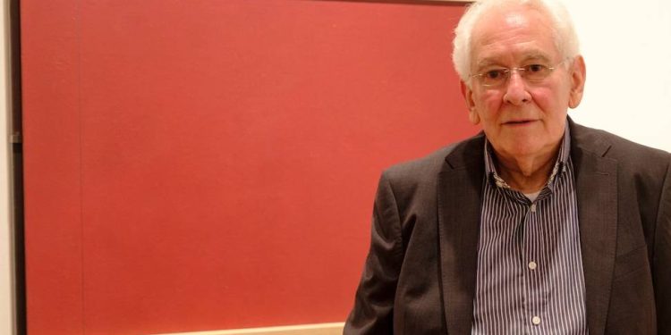 Juan de Andrés: Límite abierto, en el Centro de Arte Tecla Sala de Barcelona