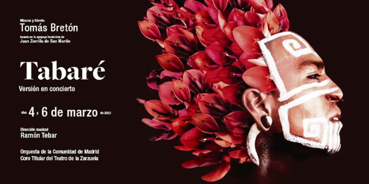 La “leyenda negra” en Tabaré