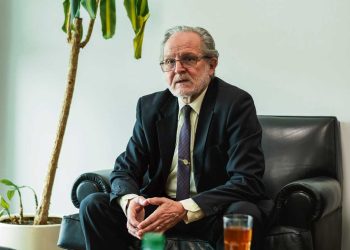 “El apoyo de los Estados a los negocios privados los pagamos nosotros”