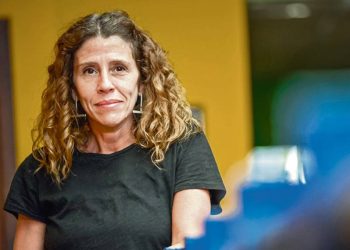 “Hubo un incremento de casi 100.000 ocupados con ingresos inferiores a los $ 25.000”