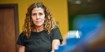 “Hubo un incremento de casi 100.000 ocupados con ingresos inferiores a los $ 25.000”