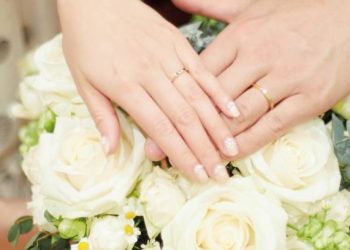 La edad para casarse