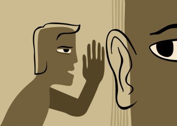 ¿Nuestra democracia?