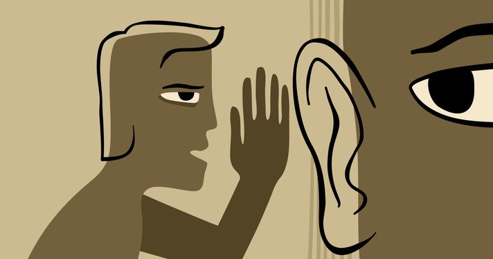 ¿Nuestra democracia?