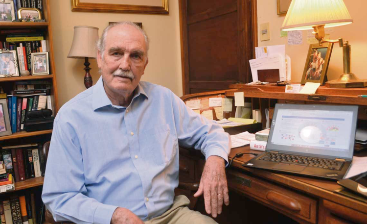 “Un país que no innova es una forma de atraso cambiario”