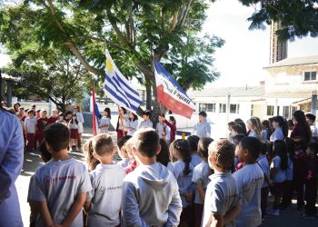 Artigas y la educación: un legado de fe y patriotismo