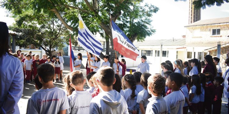 Artigas y la educación: un legado de fe y patriotismo
