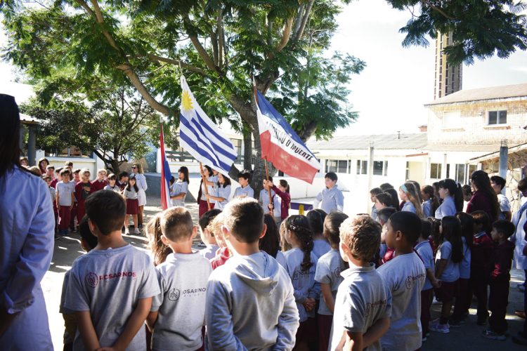 Artigas y la educación: un legado de fe y patriotismo